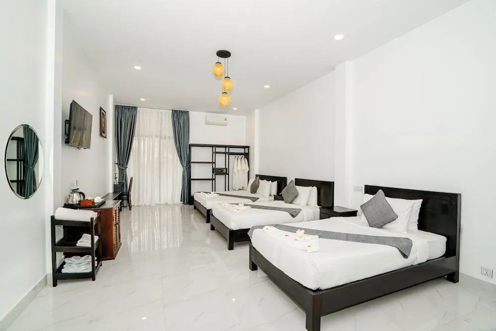 Angkor Tempora Boutique, photo 5