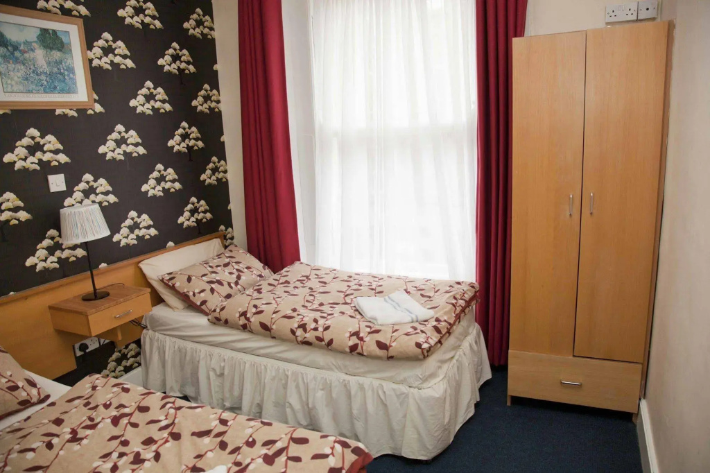 Ashfield Hostel — photo 6