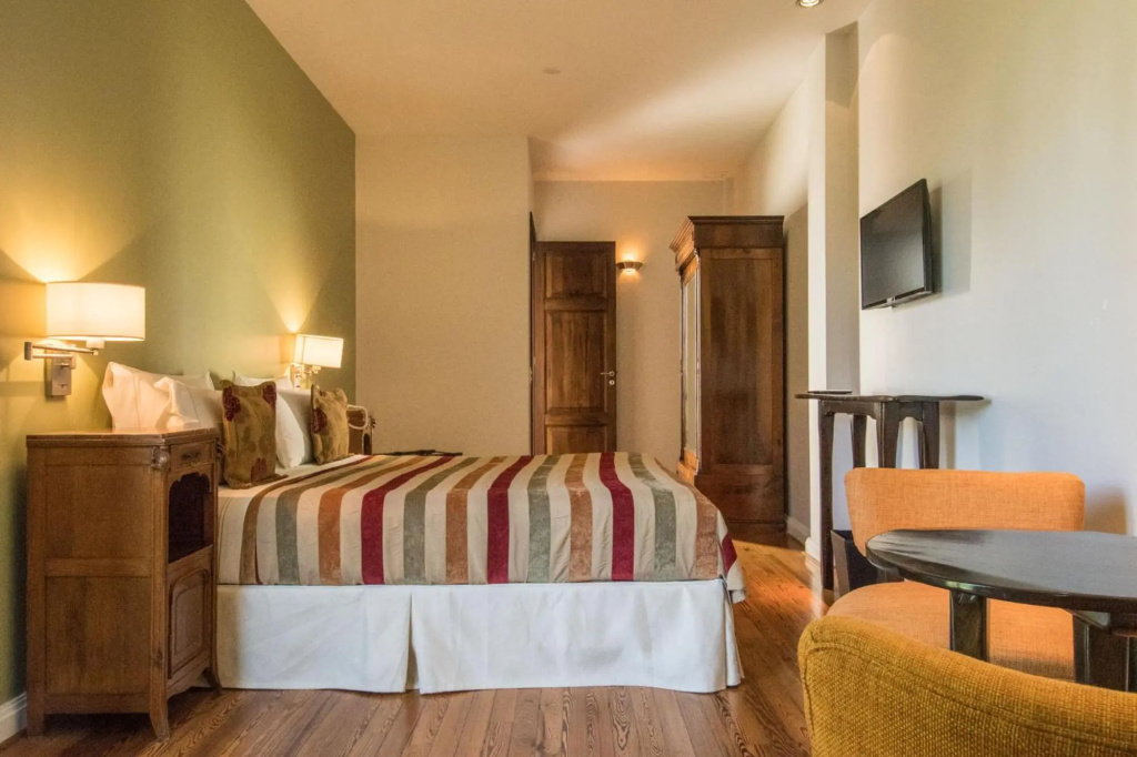 Magnolia Hotel Boutique, photo 4