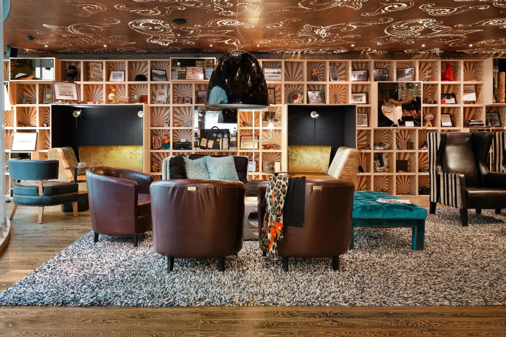 Scandic Paasi, photo 2