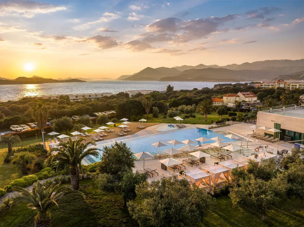 Valamar Lacroma Hotel — photo 7