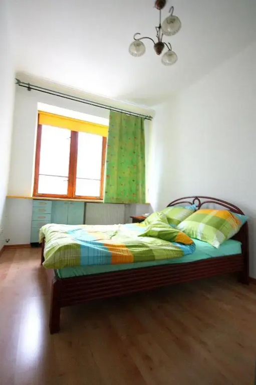 Velvet Apartament Kopinska — photo 2