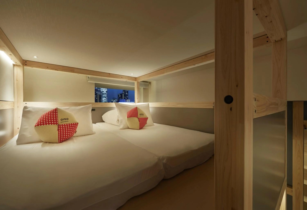 OMO5 Tokyo Otsuka by Hoshino Resorts, photo 2