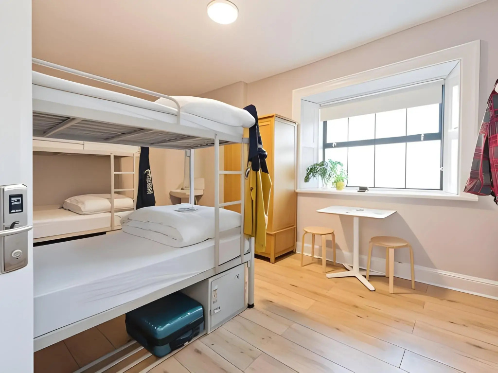 Gardiner House Hostel — photo 4