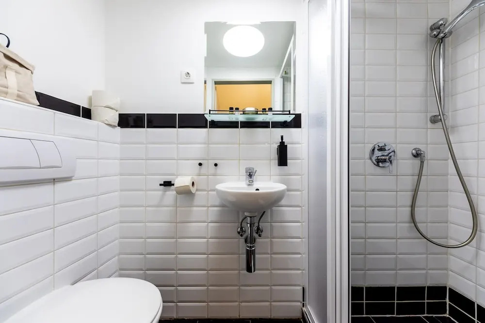 Adagio Downtown - MiniHotel — photo 8