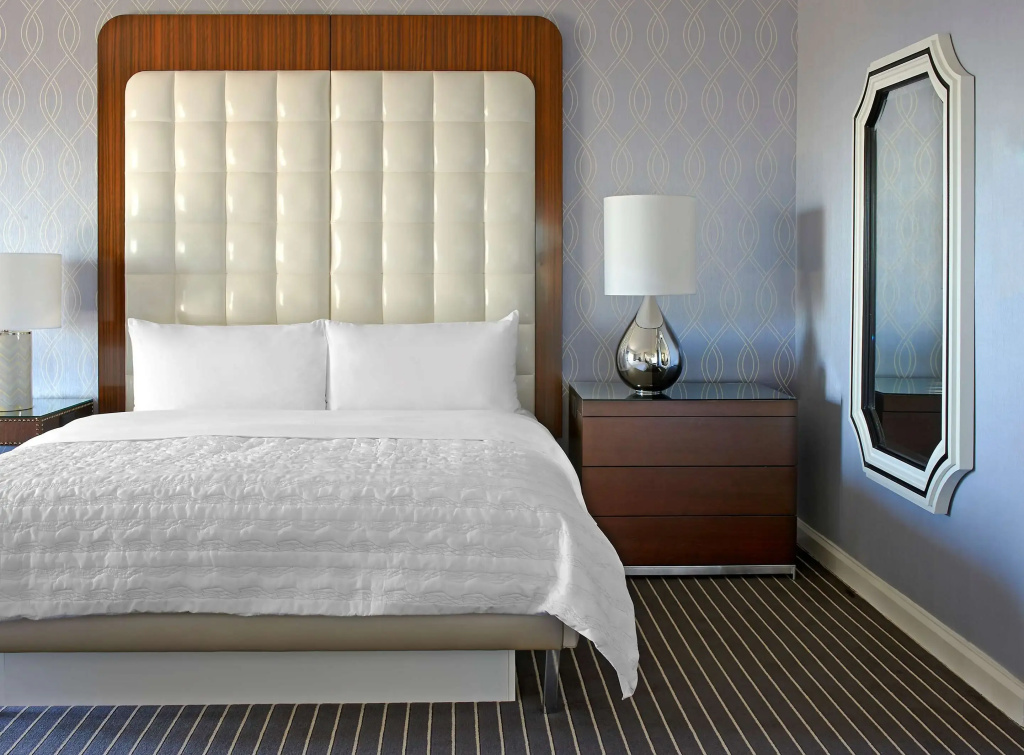 Hyatt Centric Delfina Santa Monica, photo 5