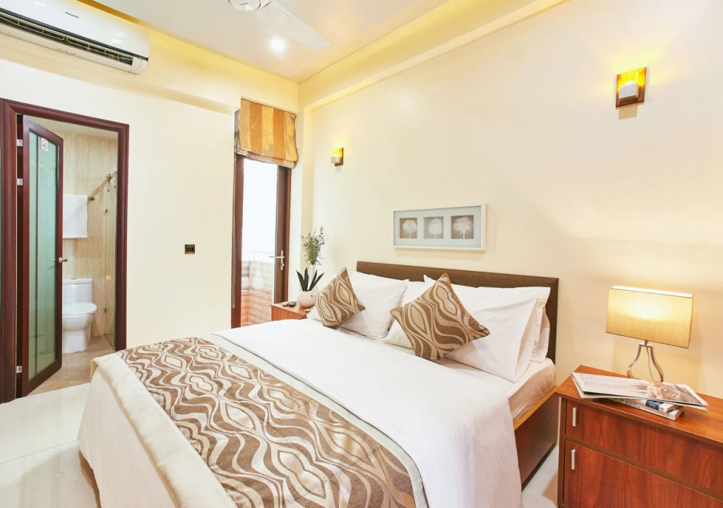 Lonuveli Hotel — photo 7