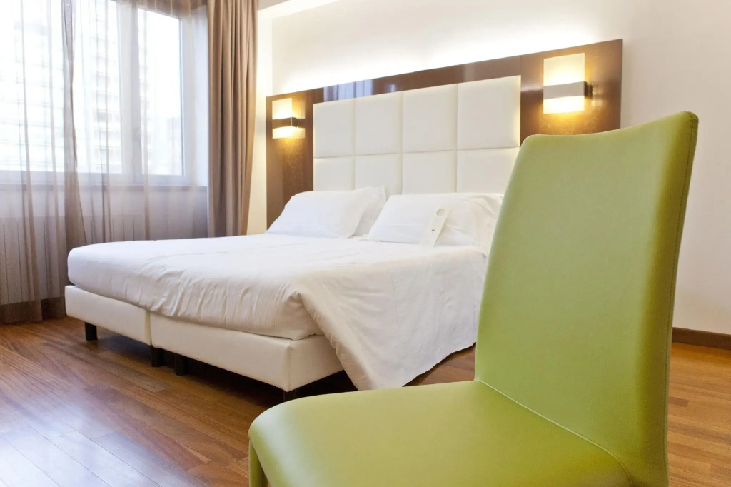 Hotel Nasco — photo 4