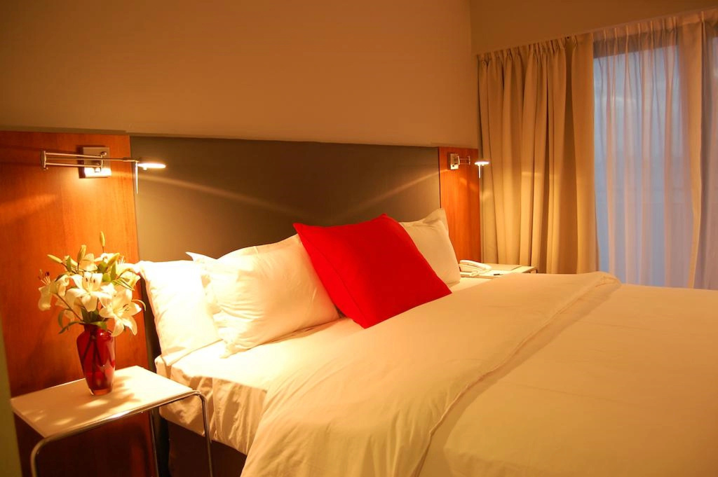 Monserrat Apart Hotel, photo 5