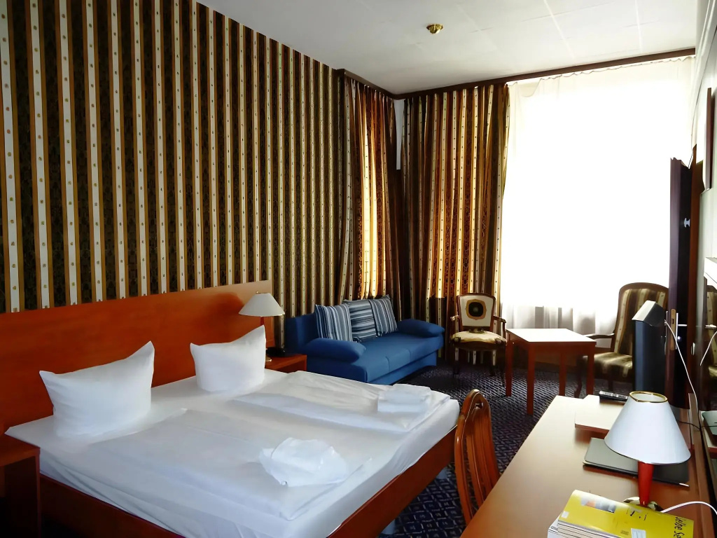 City Hotel am Kurfürstendamm, photo 4