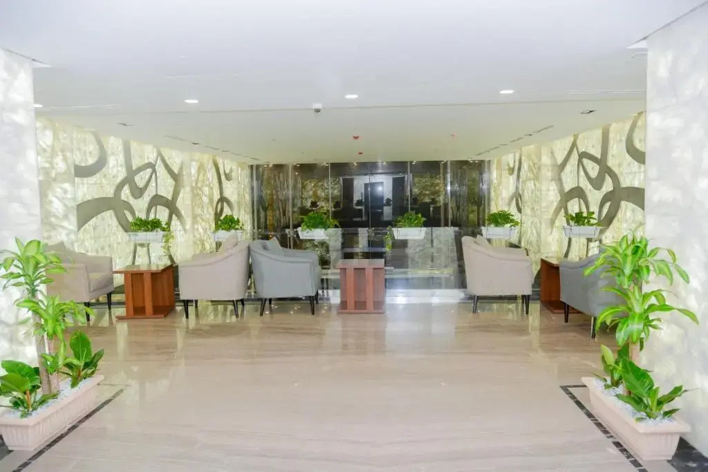 Mora hotel — photo 2