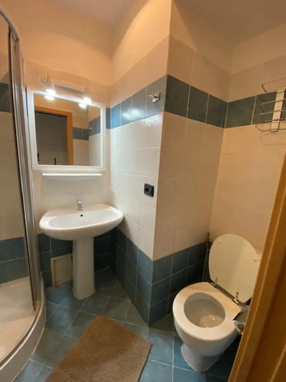 Captivating 1-bed Apartment in Praha, photo 5