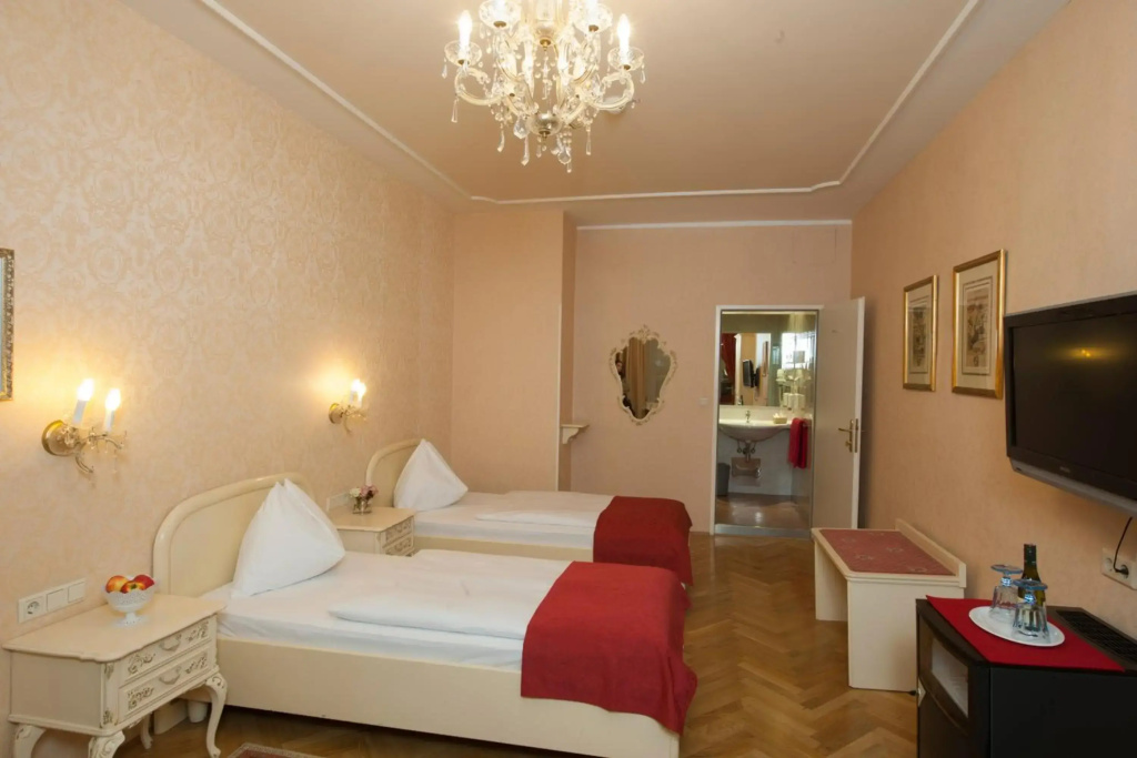 Pertschy Palais Hotel, photo 3