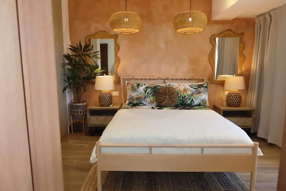 Loft for 2 People With Garden View in Cap Cana — photo 2