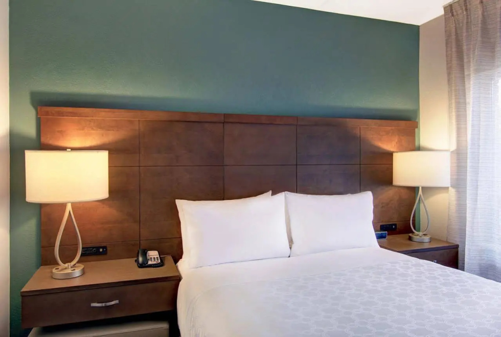 Staybridge Suites Toronto - Vaughan South by IHG, photo 3