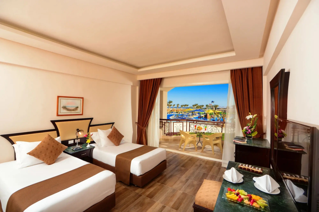 Pickalbatros Royal Moderna Resort — photo 7
