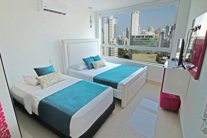 Apartamentos Frente al Mar - Palmetto Eliptic - Bestbooking — photo 6