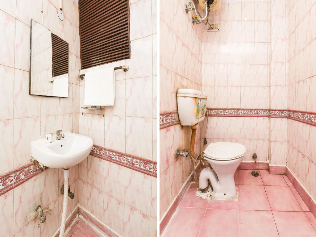 OYO 15835 Hotel City Palace — photo 8