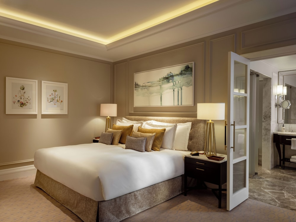 Corinthia Grand Hotel Astoria Brussels, photo 5