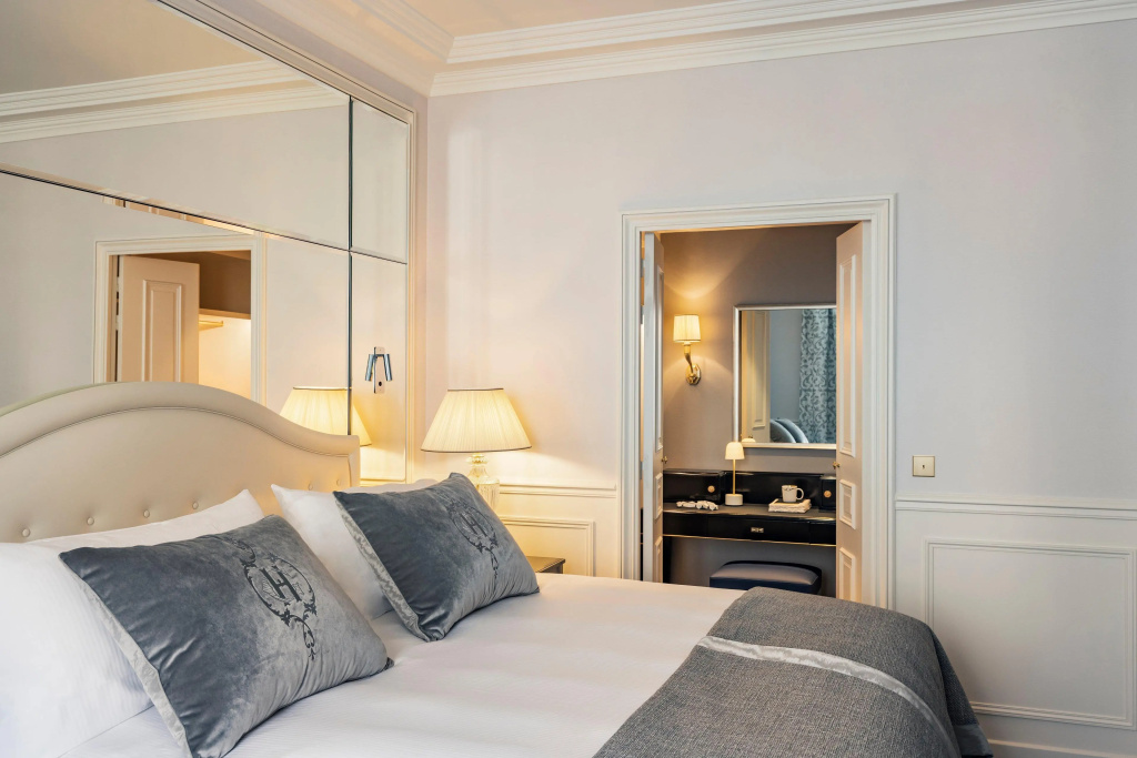InterContinental Paris le Grand by IHG — photo 8
