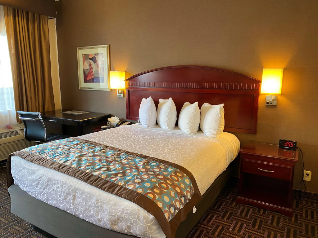 Best Western Pasadena Inn — photo 3