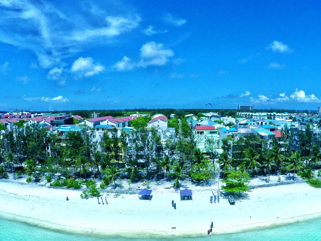 Planktons Beach Butik-Hotel, photo 2