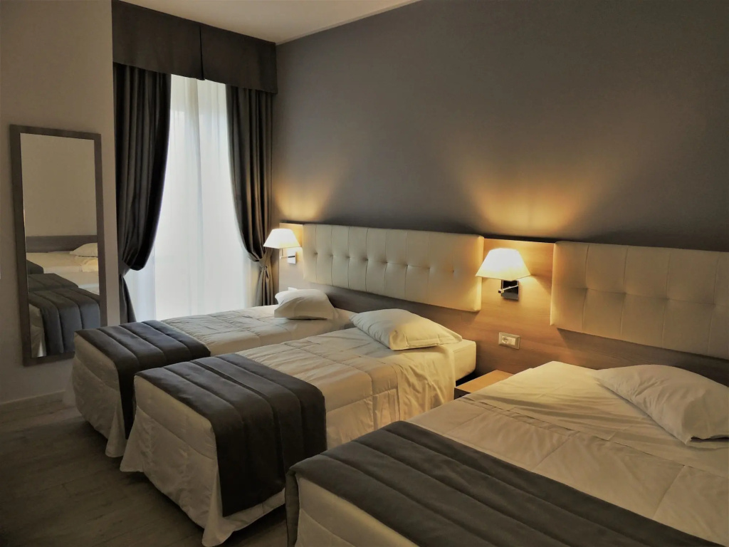 Hotel Accursio — photo 3