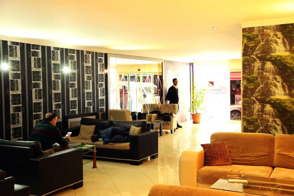 Lifeinn Hotel — photo 2