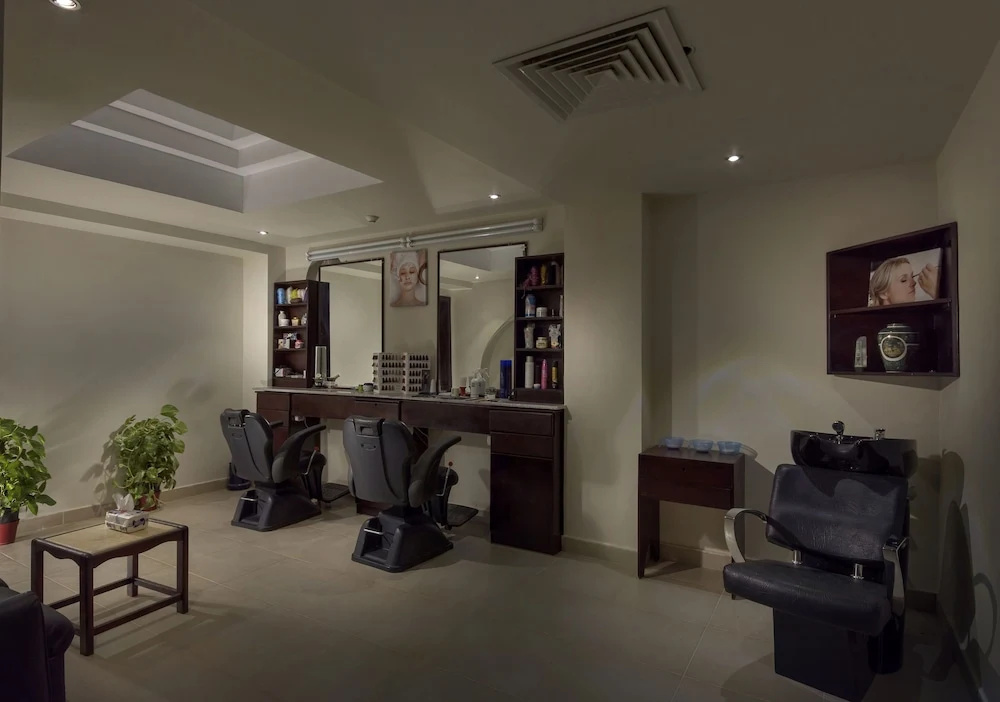 Mazar Resort & Spa — photo 2