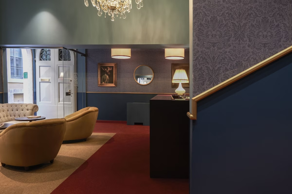 Clerici Boutique Hotel — photo 4