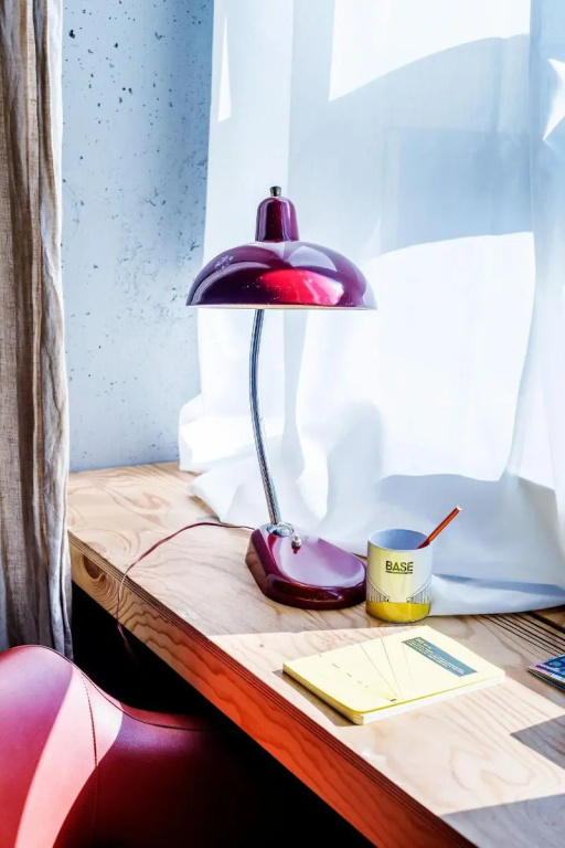 Casa Base - Hostel — photo 8