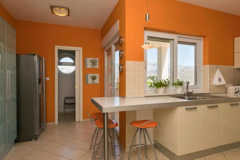 Luxury Apartments Klara — photo 2