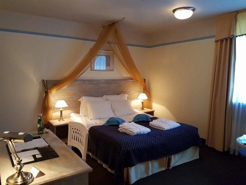 Nunne Boutique Hotel — photo 2