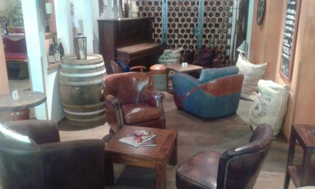 Solitaire Hotel & Boardinghouse Berlin — photo 2
