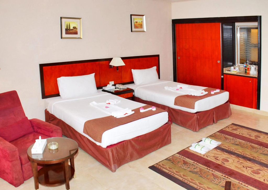 Rehana Royal Beach Resort - Aquapark & Spa, photo 3