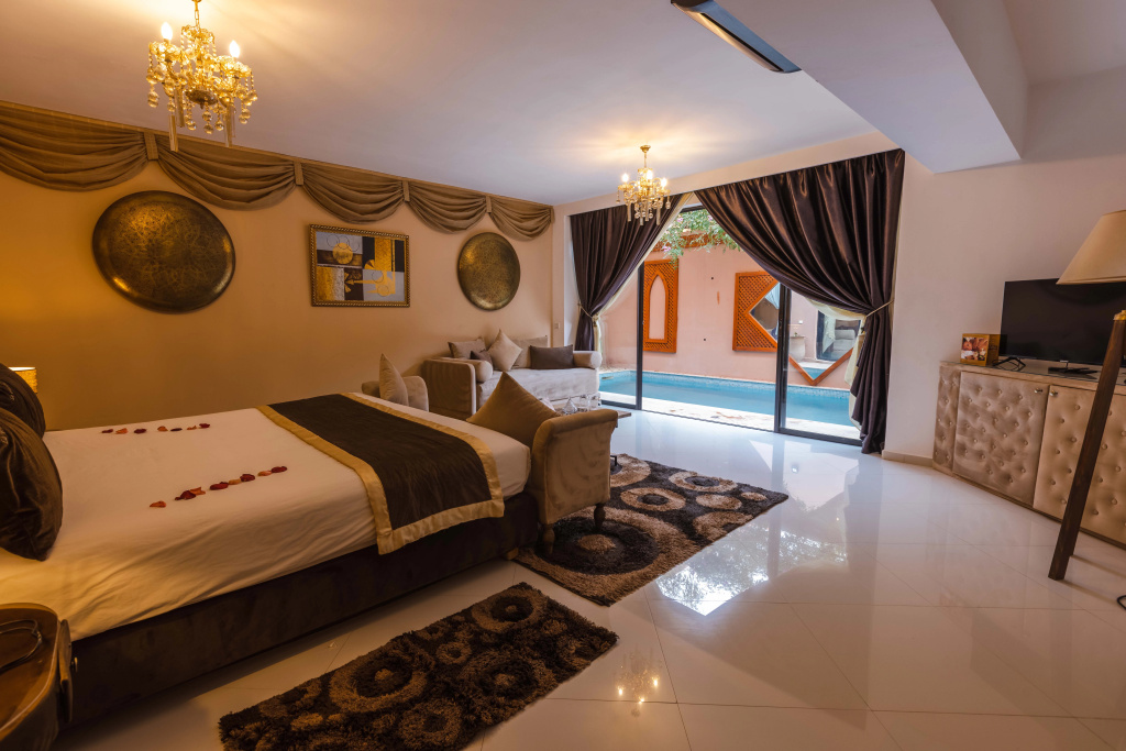 Al Ouidane, Morocco