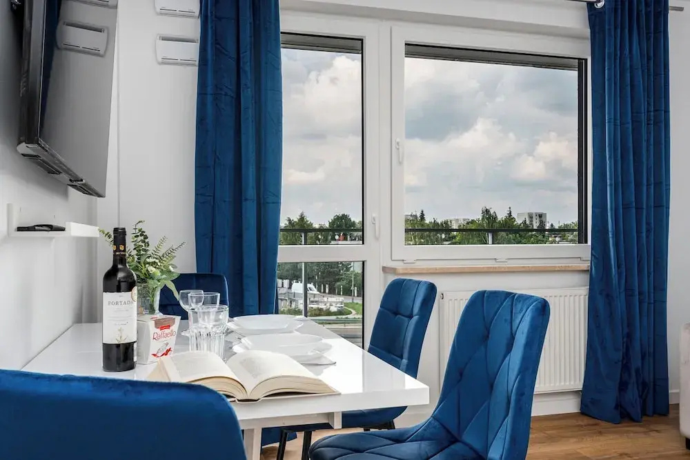 RentPlanet - Apartament Pileckiego — photo 7