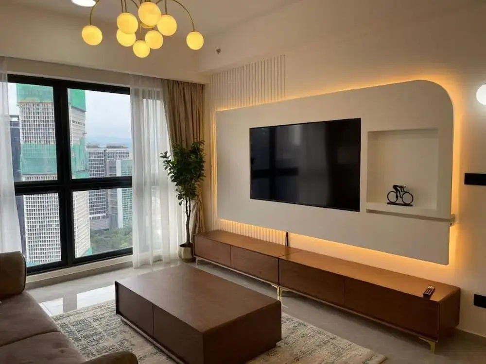 AGILE Service Residence by Sha — photo 6