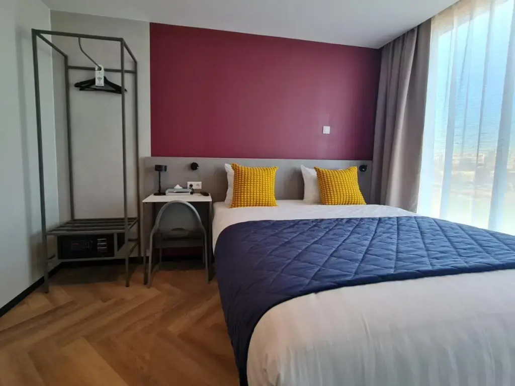 Hotel Fogo Amsterdam — photo 8