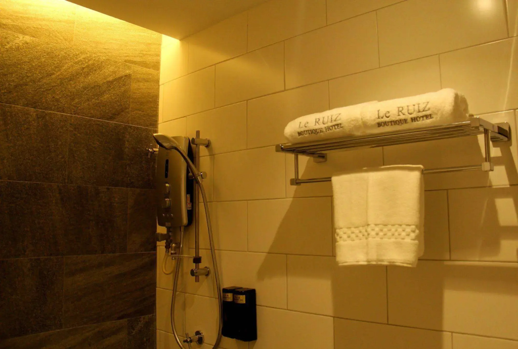 Le Ruiz Boutique Hotel — photo 7