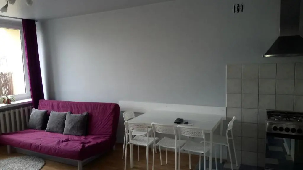 Apartament Saski — photo 8