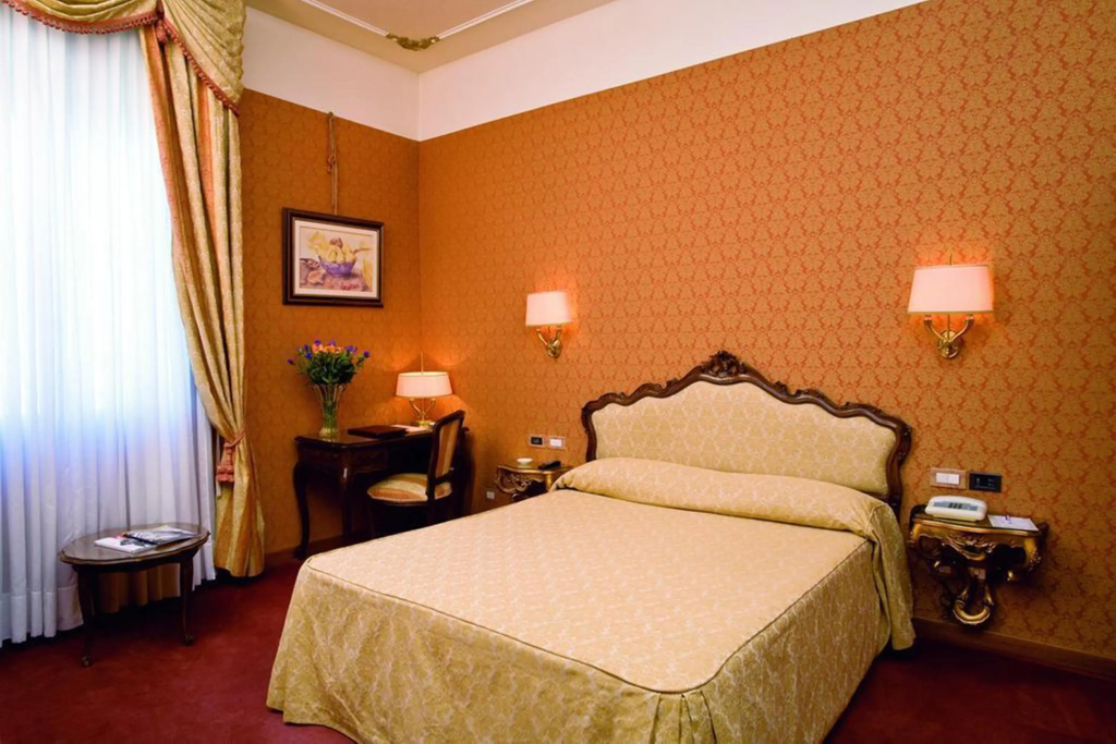 Hotel Locanda Vivaldi, photo 5