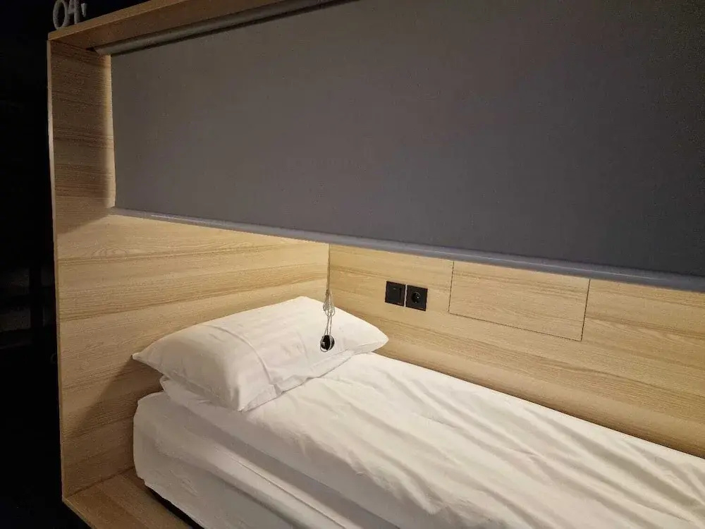 Nordic Hostel, photo 2