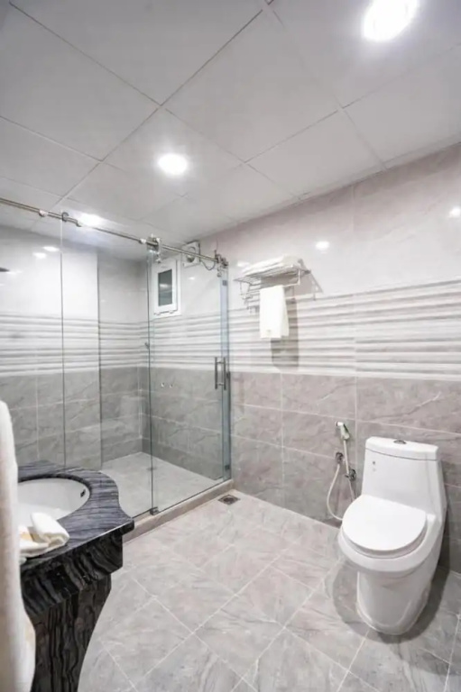 Al Amerat Hotel — photo 7