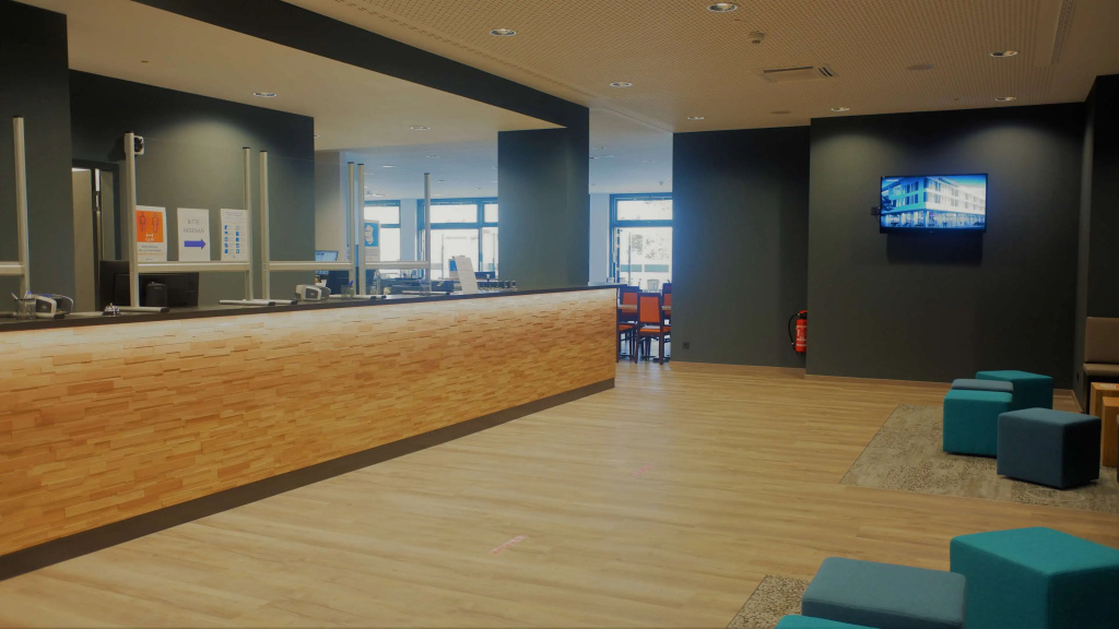 Hotel Amper, photo 2