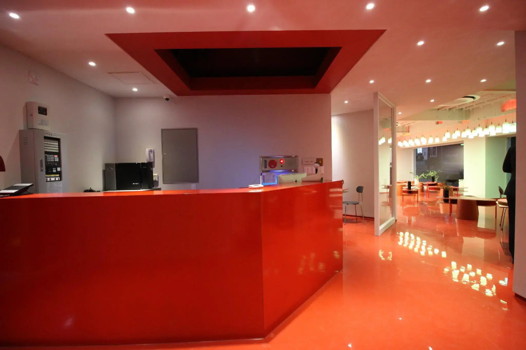 Bobo Hotel Hongdae, photo 2