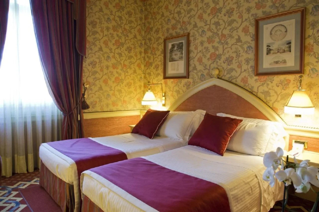 Hotel Milano Regency — photo 7