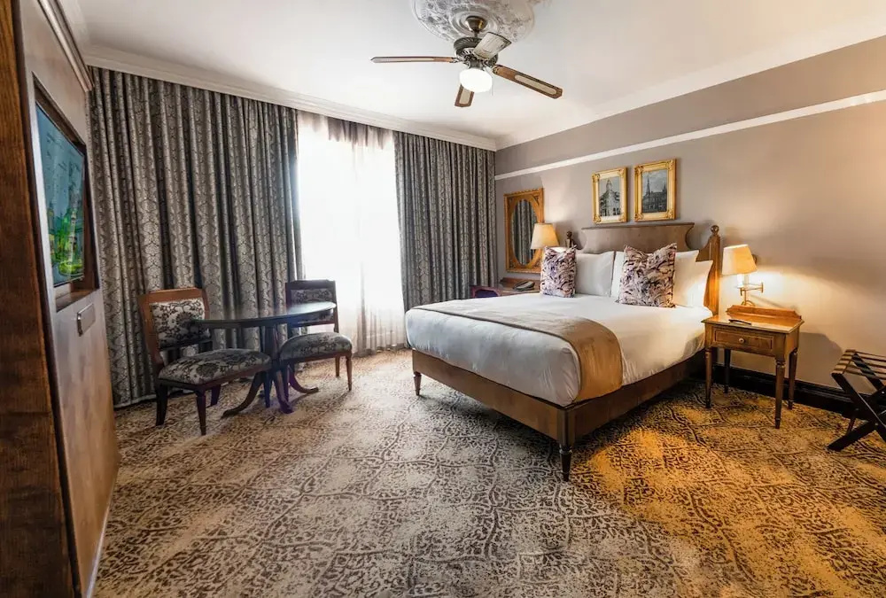 Gold Reef City Hotel, photo 4