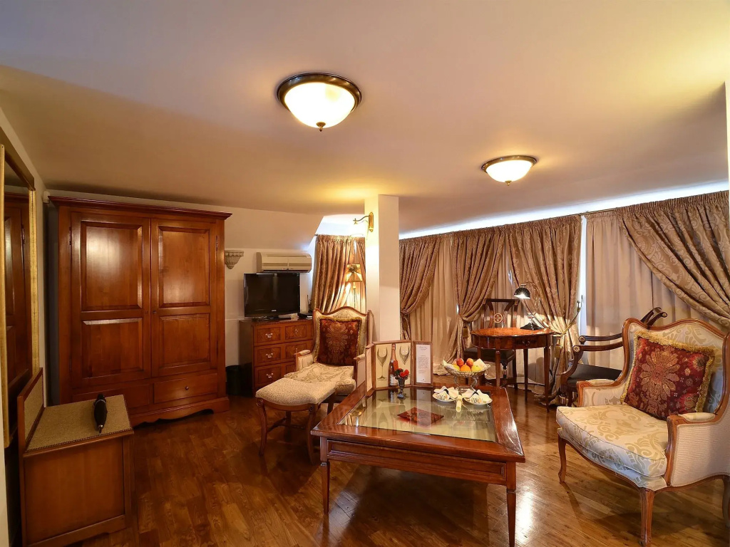 Scala Boutique Hotel, photo 4