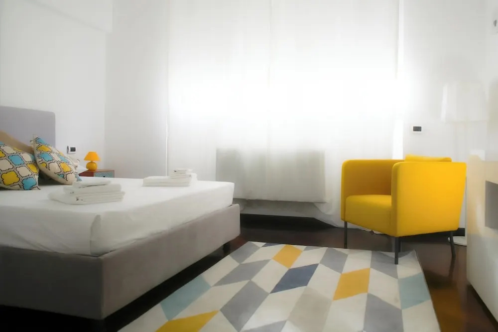 BnButler - Bergonzoli 3 — photo 5